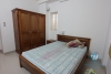 Cheap and nice two bedroom apartment for rent in Trung Hoa area Cau Giay district Ha Noi